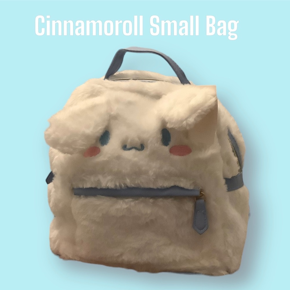 Cinnamoroll Small bag